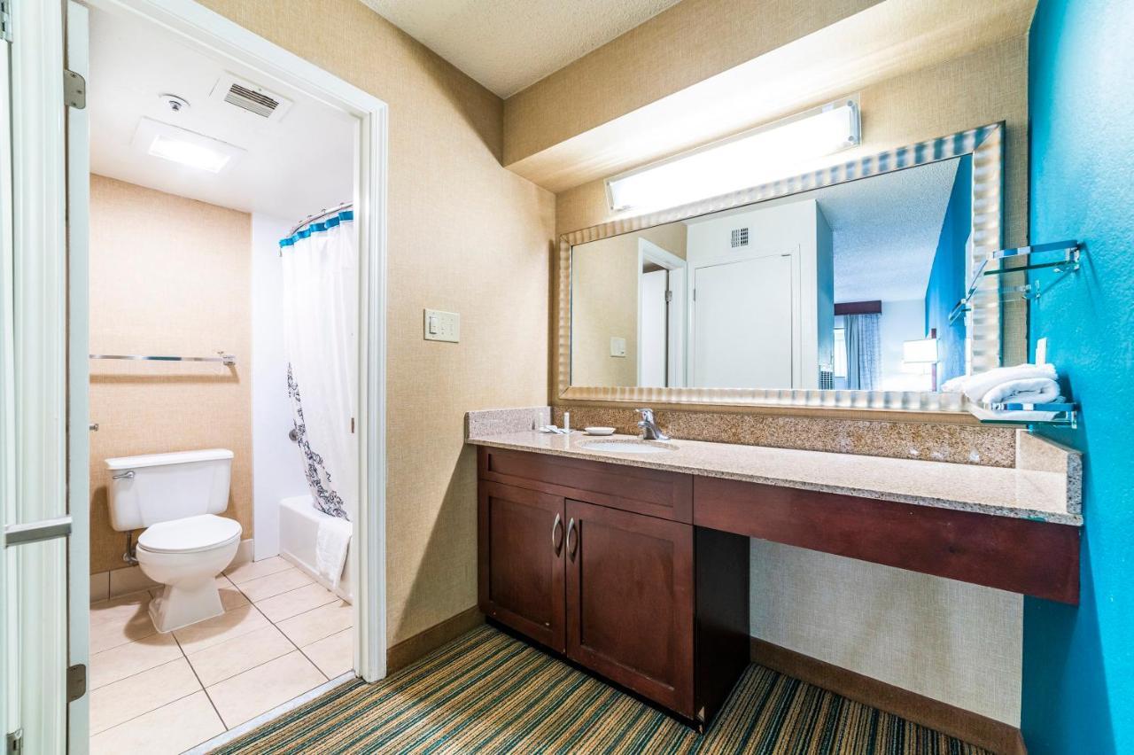 Metro Phx Studio Queen Sleeps 4 Heated Pool Феникс Экстерьер фото
